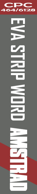 Eva Strip Word — box-2D-side (EU)