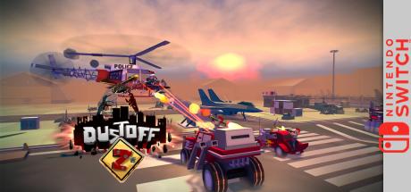 Dustoff Z — steamgrid