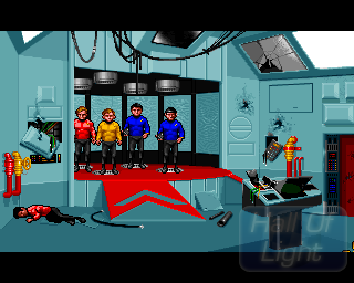 Star Trek - 25th Anniversary — ss (WOR)
