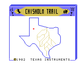 Chisholm Trail — sstitle (WOR)