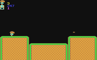 Tommy's Island 2 — ss (EU)