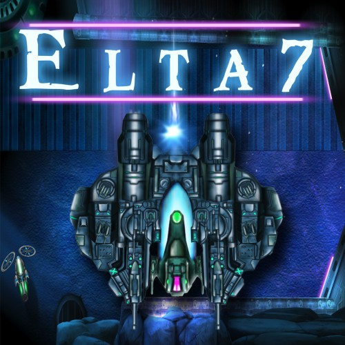 Elta7 — support-texture (CUS)