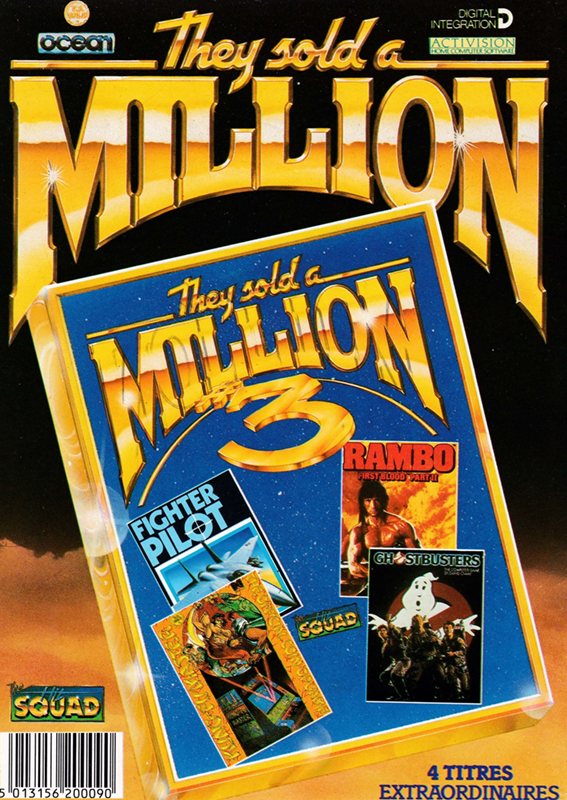 They Sold A Million 3 — box-2D-back (EU)