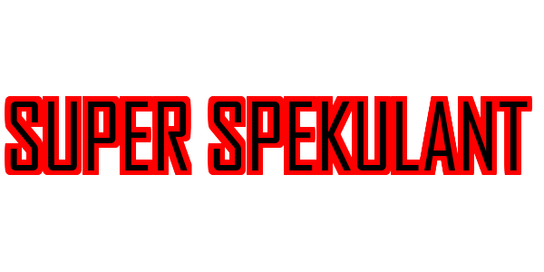 Super Spekulant — wheel-hd (SS)