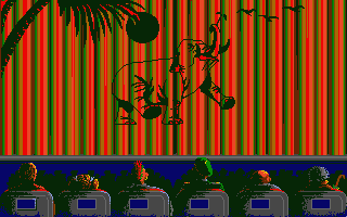 Jungle Book, The — ss (EU)