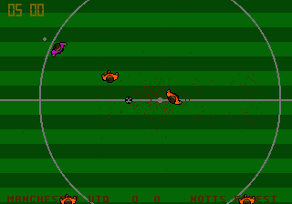 Gary Lineker's Hot-Shot! — ss (EU)