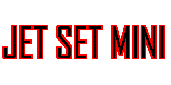Jet Set Mini — wheel-hd (SS)