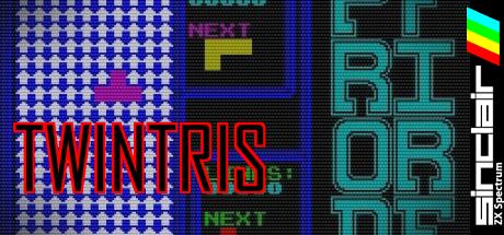 Twintris — steamgrid
