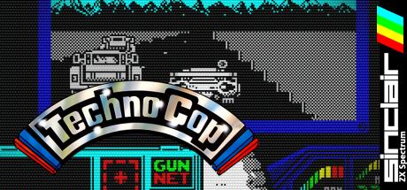 Techno Cop — steamgrid