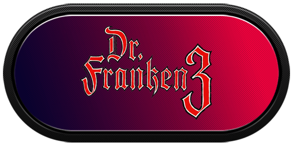 Dr. Franken 3 — wheel-carbon (WOR)