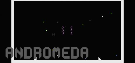Andromeda — steamgrid