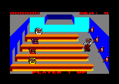 Tapper — ss (EU)