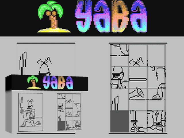 Yaba — mixrbv2 (WOR)