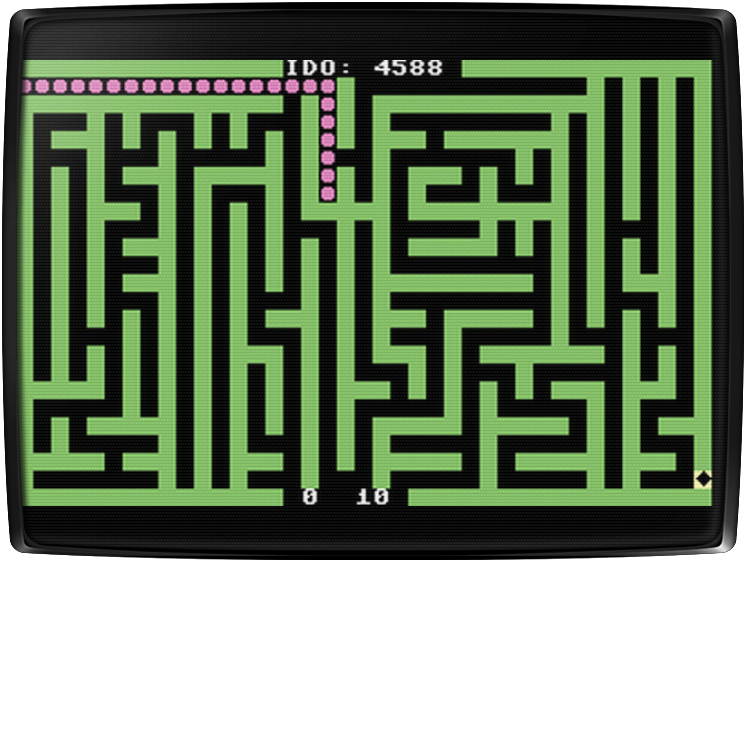 Almacska — mixrbv2 (HU)