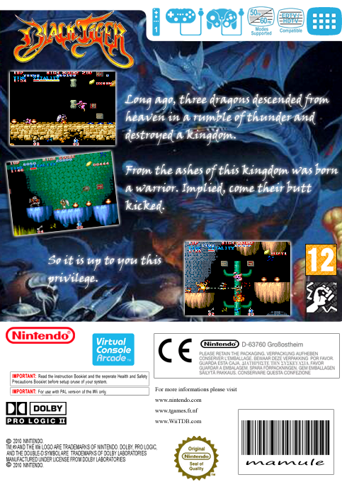 Black Tiger — box-2D-back (EU)