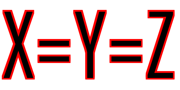X=Y=Z — wheel-hd (SS)