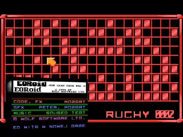 Eoroid — mixrbv2 (WOR)