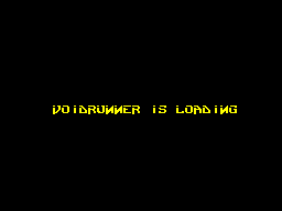 Voidrunner — sstitle (WOR)