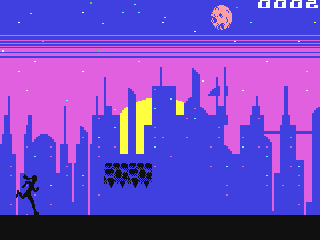 We Are Stardust — ss (WOR)