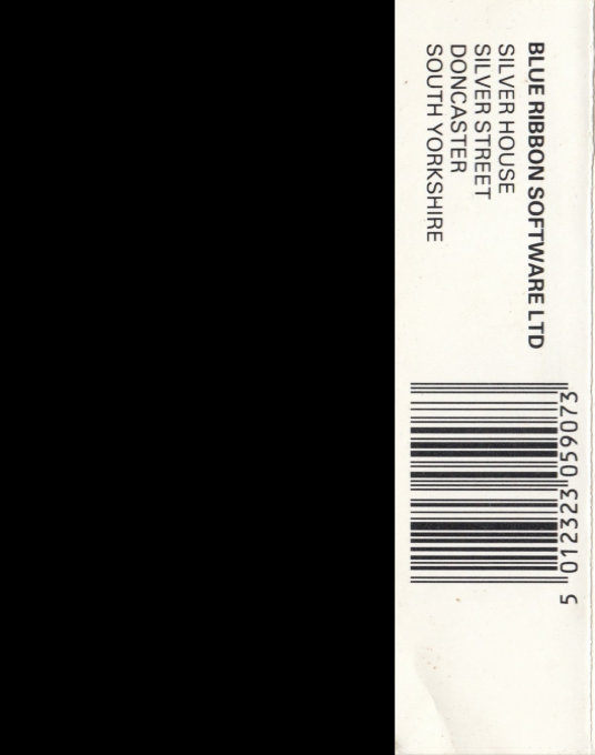 Castle Assault — box-2D-back (EU)