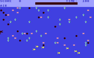 Alligator! — ss (WOR)
