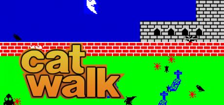 Catwalk — steamgrid