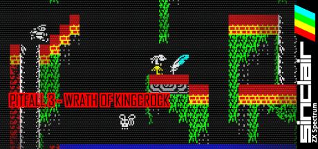 Pitfall 3 - Wrath Of Kingcrock — steamgrid