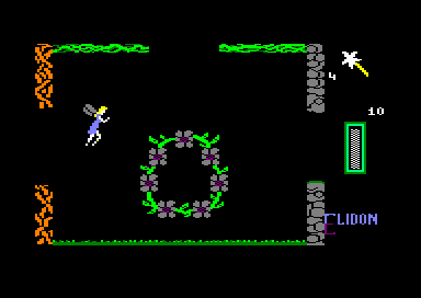 Elidon — ss (EU)