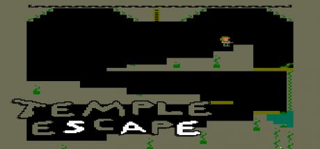 Temple Escape — steamgrid