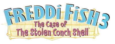 Freddi Fish 3: The Case of the Stolen Conch Shell — wheel (WOR)