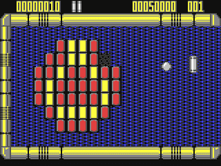 Krakout — ss (EU)