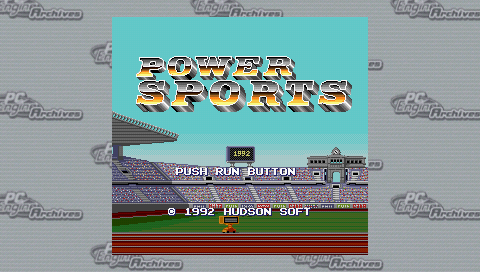 Power Sports — sstitle (WOR)