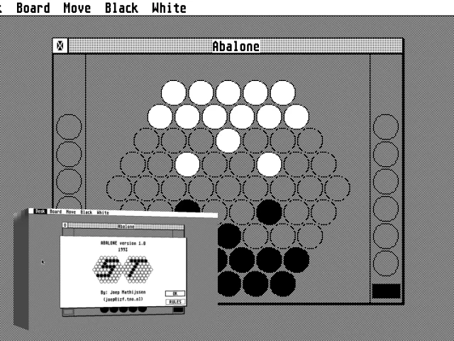 STalone — mixrbv2 (WOR)