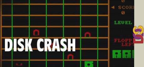 Disk Crash — steamgrid