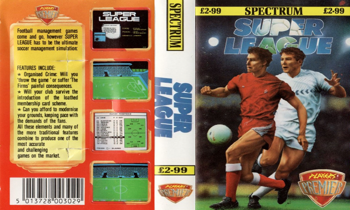 Super League — box-texture (EU)