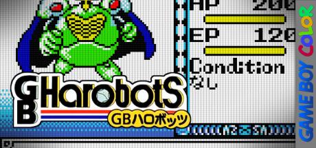 GB Harobots — steamgrid