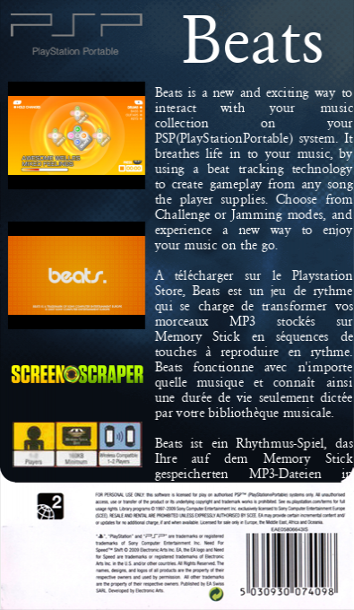 Beats — box-2D-back (SS)