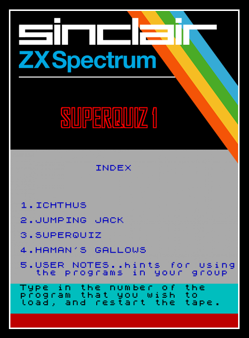 SUperquiz 1 — box-2D (SS)