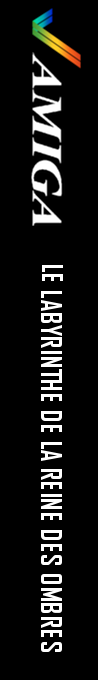 Labyrinthe de la Reine des Ombres, Le — box-2D-side (WOR)