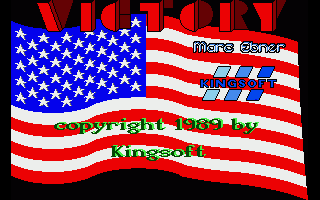 Victory — sstitle (WOR)