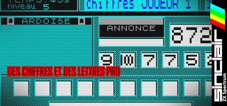 Des Chiffres Et Des Lettres Pro — steamgrid