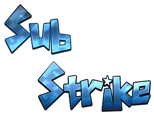 Sub-strike — wheel (WOR)