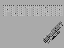 Plutonia — sstitle (WOR)