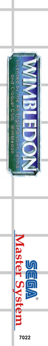 Wimbledon — box-2D-side (SS)