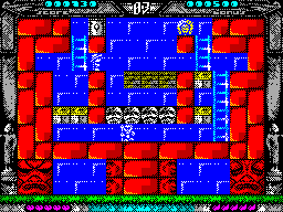 Karlos Und Schatze Der Azteken — ss (WOR)