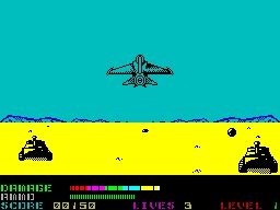 Mig Busters — ss (EU)