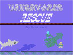 Waterville Rescue — sstitle (WOR)