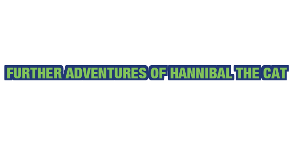 Further Adventures of Hannibal The Cat — wheel-hd (SS)