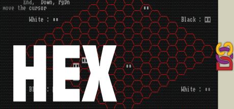 Hex — steamgrid