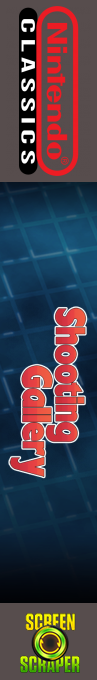 Shooting Gallery — box-2D-side (SS)